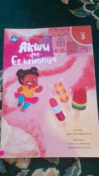 Image of Akwu .dan. Es krimnya