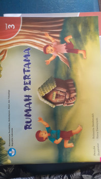 Image of RUMAH PERTAMA