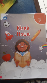 Image of Kisah Hawa