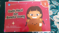 Image of Gadis Kecil dan Boneka Usang