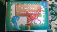 Image of Tamasya ke Dunia Manusia