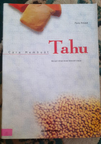 Image of Tahu