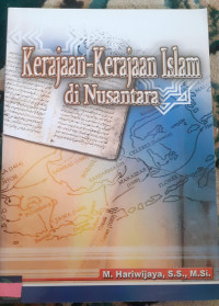 Image of Kerajaan-Kerajaan Islam di Nusantara