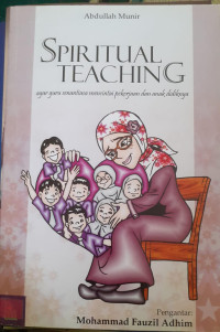 Image of SPIRITUAL TEACHING