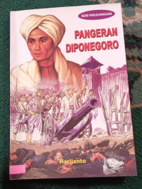 Image of PANGERAN DIPONEGORO