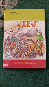 Image of TARUNG DERAJAT