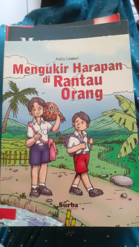 Image of Mengukir Harapan di Rantau Orang