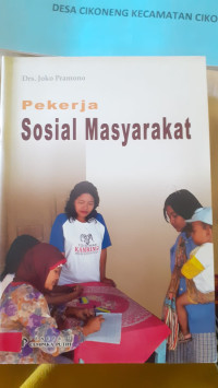 Image of Pekerja Sosial Masyarakat