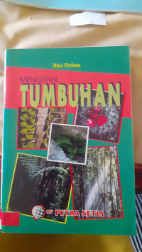 Image of MENGENAL TUMBUHAN