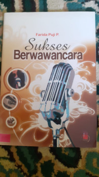 Image of Sukses Berwawancara