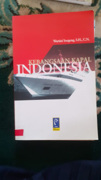 Image of KEBANGSAAN KAPAL INDONESIA