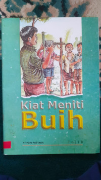 Image of Kiat Meniti Buih