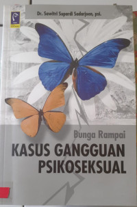 Image of KASUS GANGGUAN PSIKOSEKSUAL