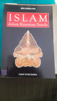 Image of ISLAM dalam Kesenian Sunda