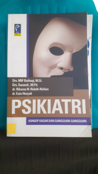 Image of PSIKIATRI