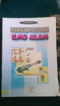 Image of BERMACAM PERCOBAAN ILMU ALAM