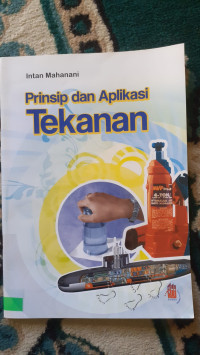 Image of Prinsip dan Aplikasi Tekanan