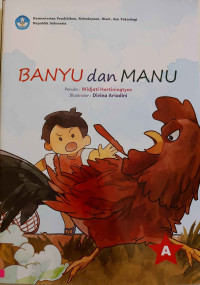 Image of BANYU DAN MANU