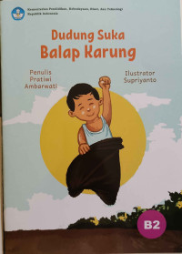 Image of DUDUNG SUKA BALAP KARUNG