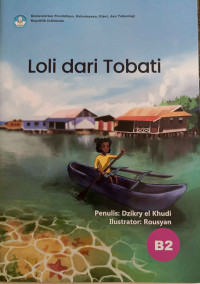 Image of LOLI DARI TOBATI