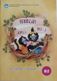Image of RAHASIA STOPLES NO. 3