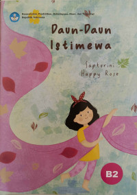 Image of DAUN-DAUN ISTIMEWA