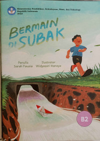 Image of BERMAIN DI SUBAK