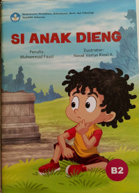 Image of SI ANAK DIENG