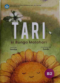 Image of TARI SI BUNGA MATAHARI