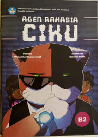 Image of AGEN RAHASIA CIKU