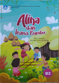 Image of ALINA DAN IRAMA BAMBU