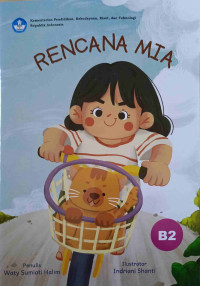 Image of RENCANA MIA