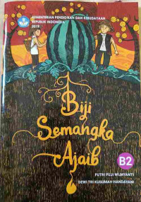 Image of BIJI SEMANGKA AJAIB