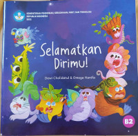 Image of SELAMATKAN DIRIMU!