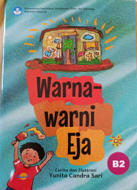 Image of WARNA WARNI EJA