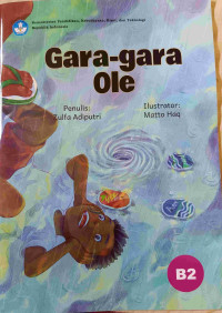 Image of GARA-GARA OLE