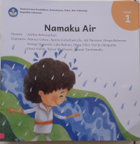 Image of Namaku Air