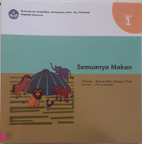 Image of Semuanya Makan