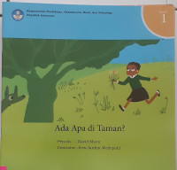 Image of Ada Apa di Taman?