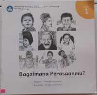 Image of Bagaimana Perasaanmu?