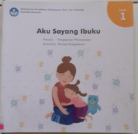 Image of Aku Sayang Ibuku