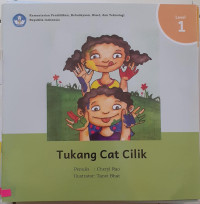 Image of Tukang Cat Cilik