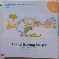 Image of Mereka Semua Pergi ke Ladang