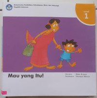 Image of Mau yang Itu!