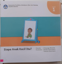 Image of Siapa Anak Kecil Itu?