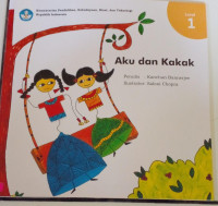 Image of Aku dan Kakak