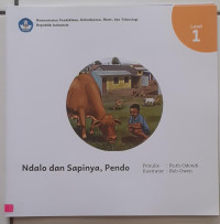 Image of Ndalo dan Sapinya, Pendo