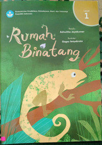 Image of Rumah Binatang