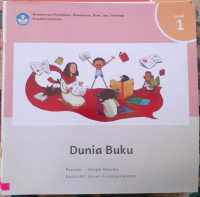 Image of Dunia Buku