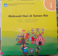 Image of Melewati Hari di Taman Ria